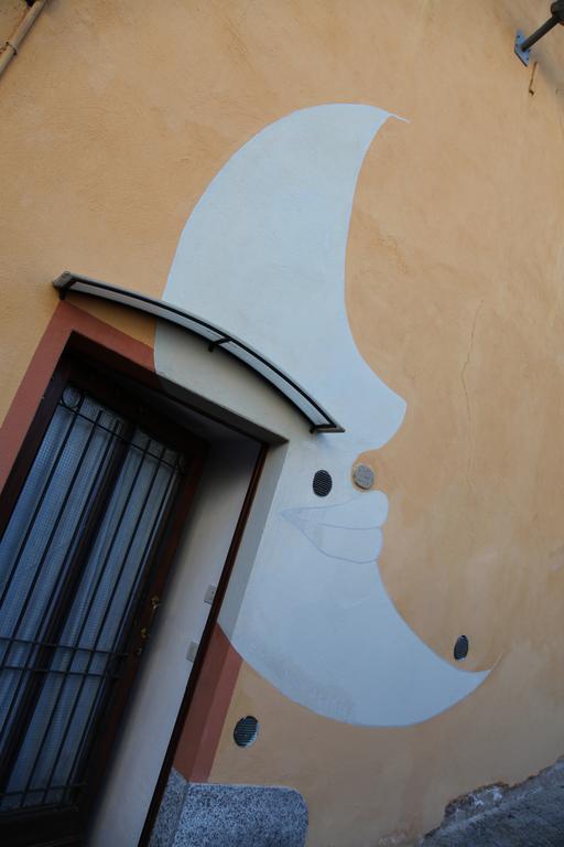 Vicolo Del Pozzo Hotel Barolo Luaran gambar
