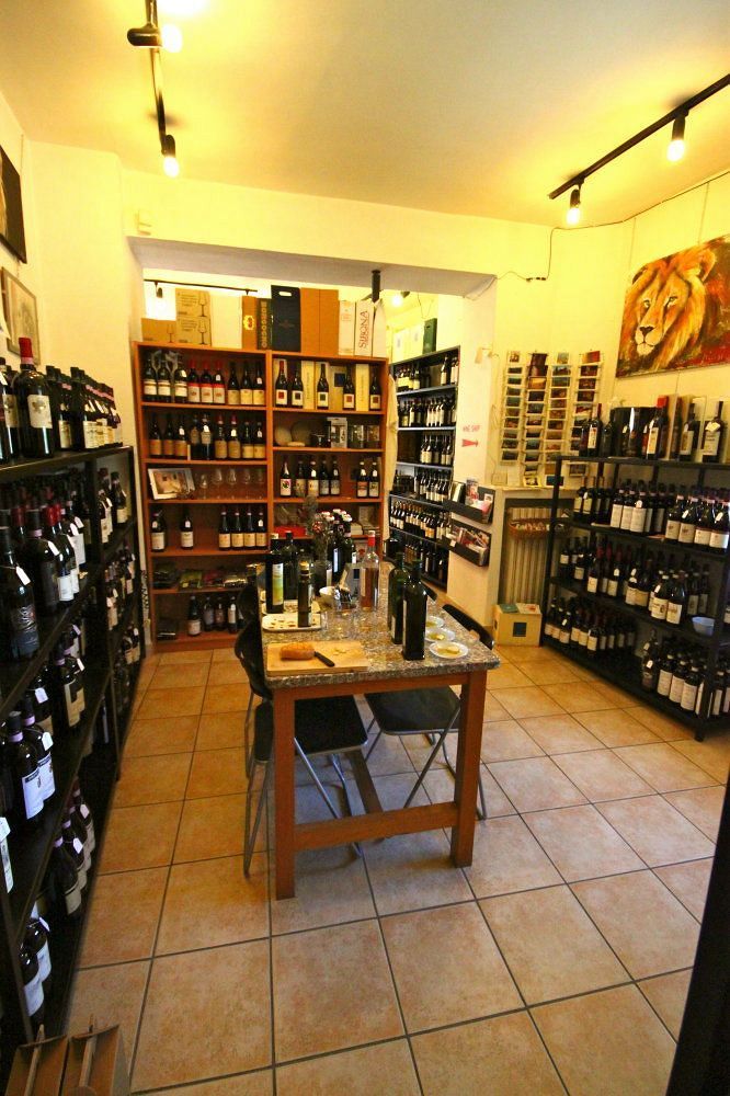 Vicolo Del Pozzo Hotel Barolo Luaran gambar